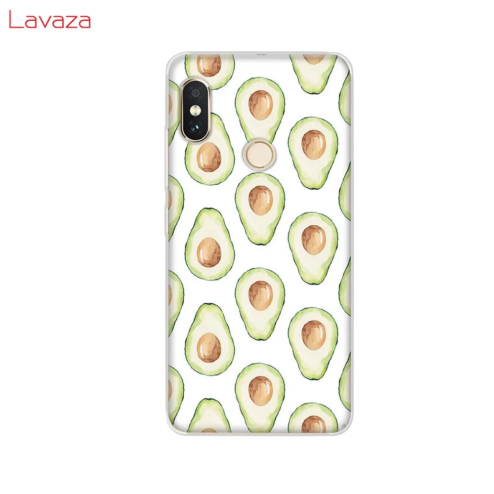 20 Жесткий чехол Lavaza Avocado для Huawei Mate 10 20 P9 P10 P20 Lite Pro P smart для Honor 8X 8C - Цвет: 20