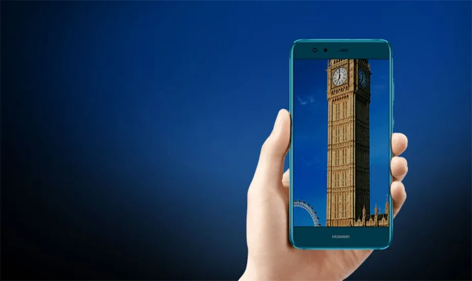 Смартфон huawei P10 Lite, Android 7,0, боковое стекло, корпус, 4 ГБ, 64 ГБ, четыре ядра, 5,2 дюймов, 1920x1080 P, huawei Nova lite, мобильный телефон