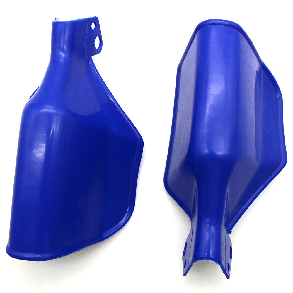 Защита для рук на мотоцикл защита от ветра универсальная YAMAHA YZ250X YZ250FX YZ450FX WR250F 2001