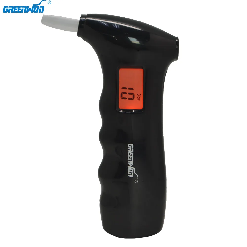 GREENWON кетозный анализатор дыхания кетогенный монитор для диеты кетоновый тестер