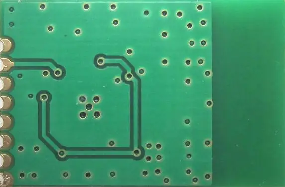 CC2500 беспроводной модуль (маленький размер 2 4 ГГц) хорошего качества|module sms|module