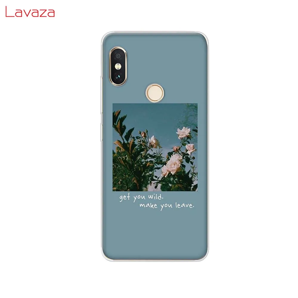 19 Розовый эстетический жесткий чехол Lavaza для huawei mate 10 20 P10 P20 Lite Pro P smart для Honor 8X 8C - Цвет: 19
