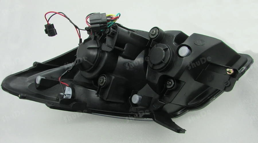 Для maval Great Wall Hover CUV H3 до передний головной светильник Hafer distance светильник высокого качества головной светильник с ручкой