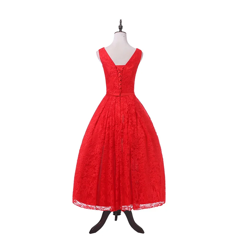 Элегантные платья FADISTEE для выпускного вечера кружевное свадебное платье длиной