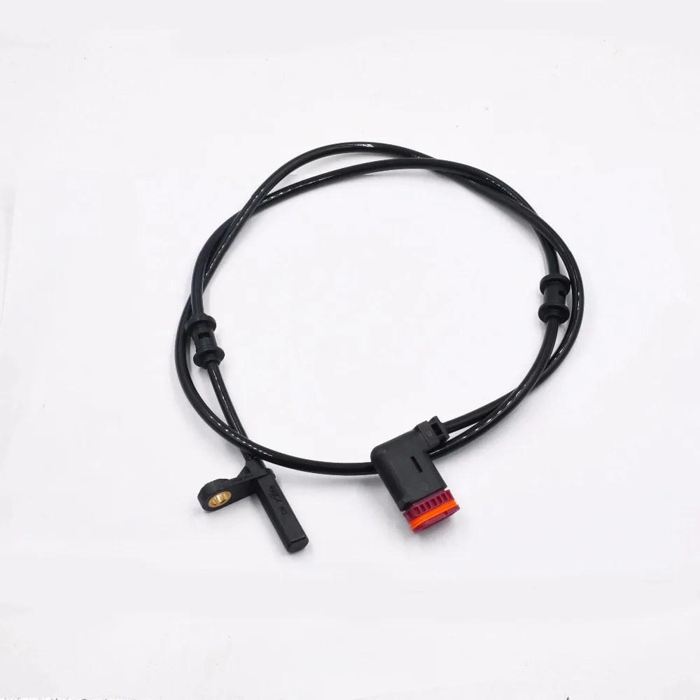 Датчик скорости заднего колеса GAK ABS для Mercedes Benz C-CLASS Coupe/T-Model CLK 203 540 13 17 2035401317 |