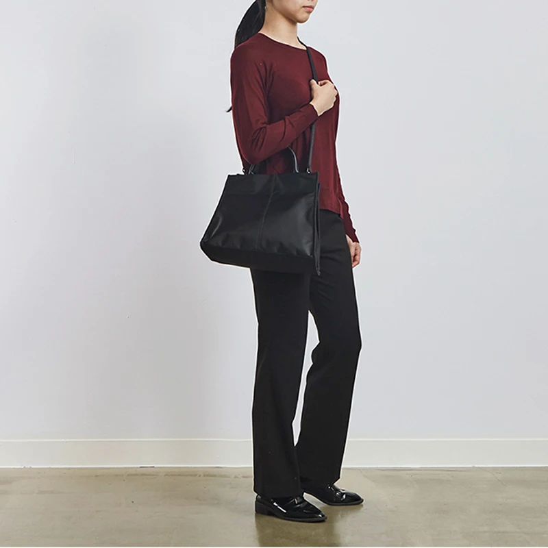 

Brand Fashion Women Shopping Bag Reusable Tote Pouch Recycle Storage High Quality Female Tote Bags