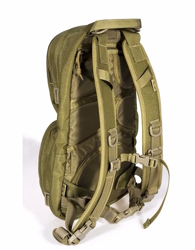 FLYYE мул гидратационный рюкзак HN-H009