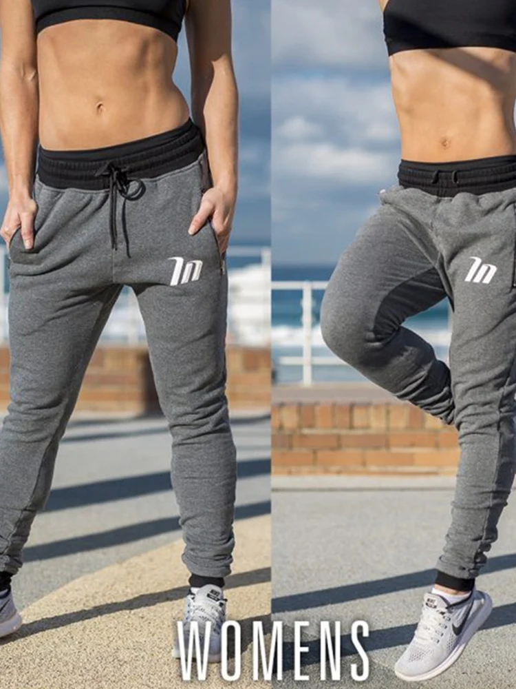 Повседневные Спортивные штаны GYMLOCKER Мужские для бега мужские брюки спортивная