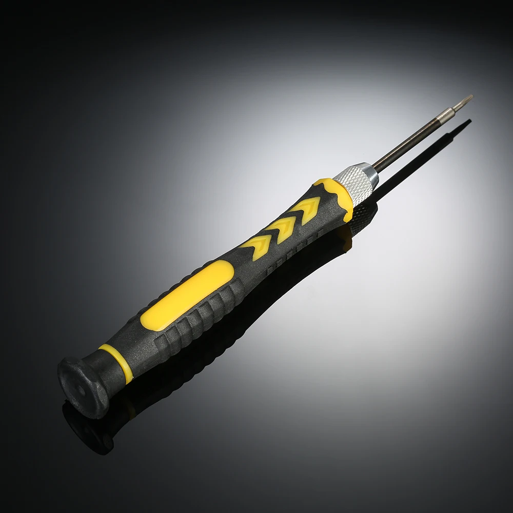 Набор отверток 5 в 1 + магнитные прорези & Phillips Torx инструментов для ремонта