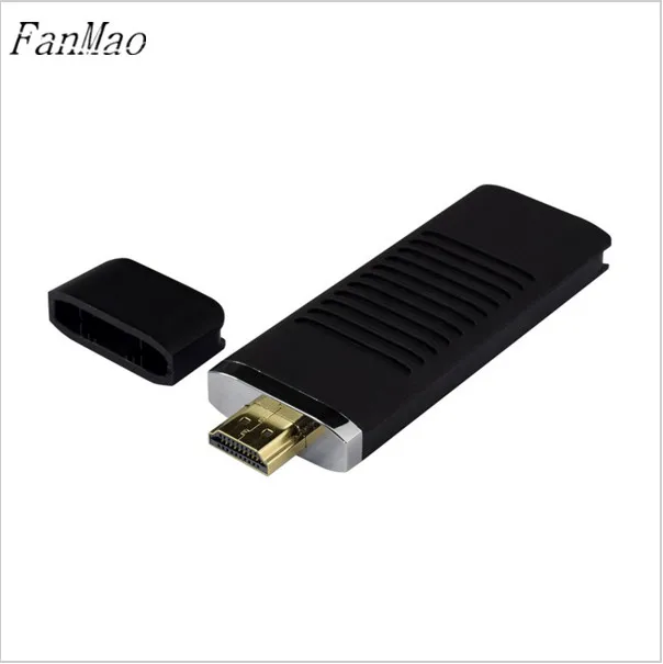 Wi-Fi HDMI адаптер передатчик и приемник Smart Беспроводной ТВ рукоять 1080 P Miracast