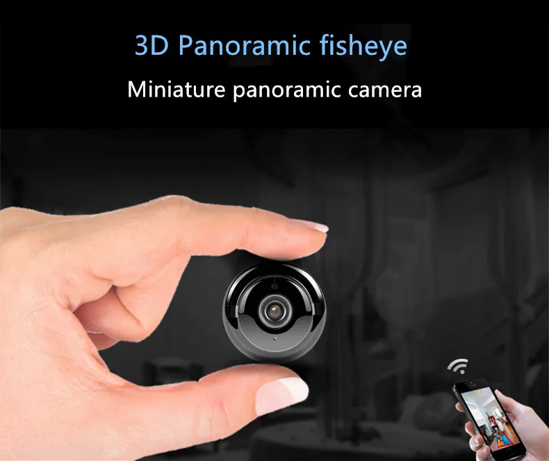 Фото CHHD 960p Wireless IP Security Surveillance System with Night Vision Baby Monitor on iOS Android App Безопасность и защита CHHD 960p Wireless IP Security Surveillance System with Night Vision Baby Monitor on iOS Android App Безопасность и защита