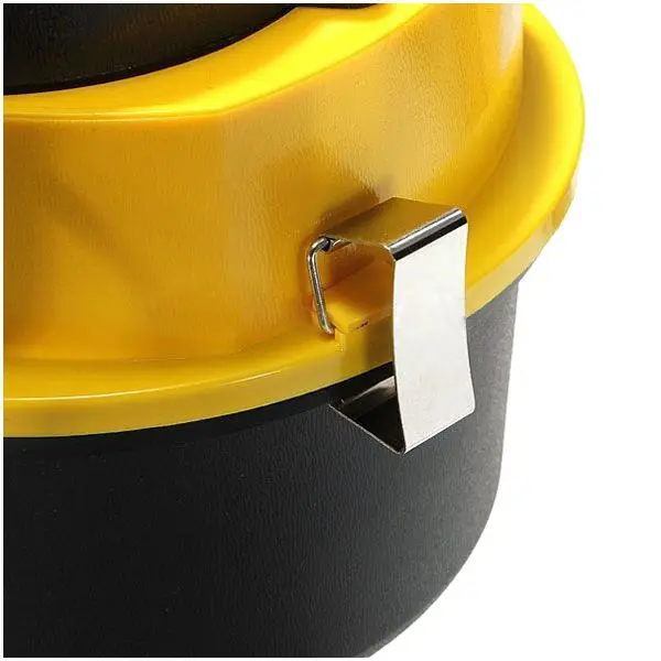 Портативный автомобильный пылесос для сухой и влажной уборки 12 В 90 Вт | Бытовая