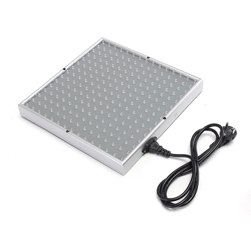 

225 LED Grow Light Full Spectrum 45W LED Panel Grow Lamp for Greenhouse Horticulture Indoor Plant Flowering Growth 14W