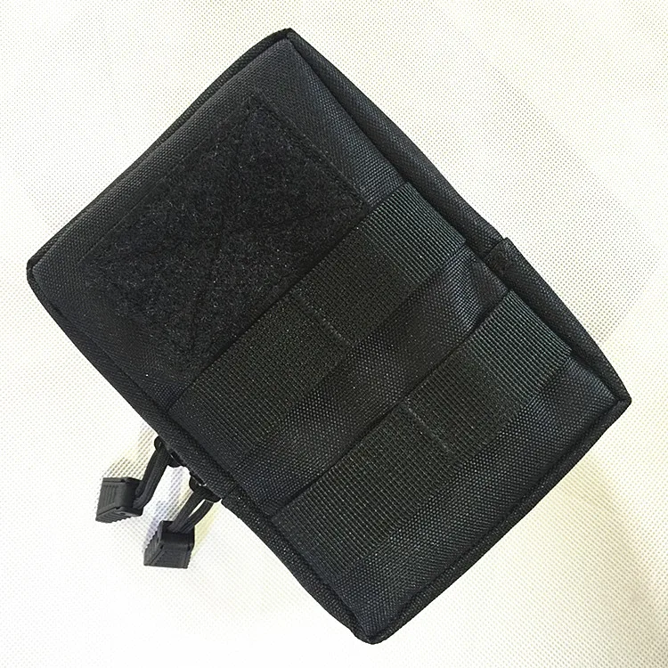 Уличная Военная Тактическая Сумка с системой Molle медицинская сумка полезный