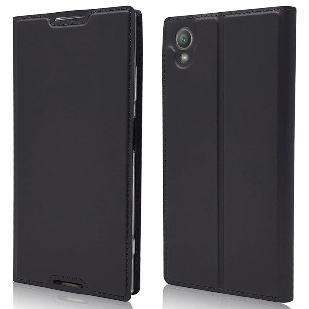 Для sony Xperia XA1 Plus G3421 чехол на магните кожаный чехол для sony XA1 Plus Capa для sony XA1 Plus XA 1 Plus G3412 G3423 чехол s