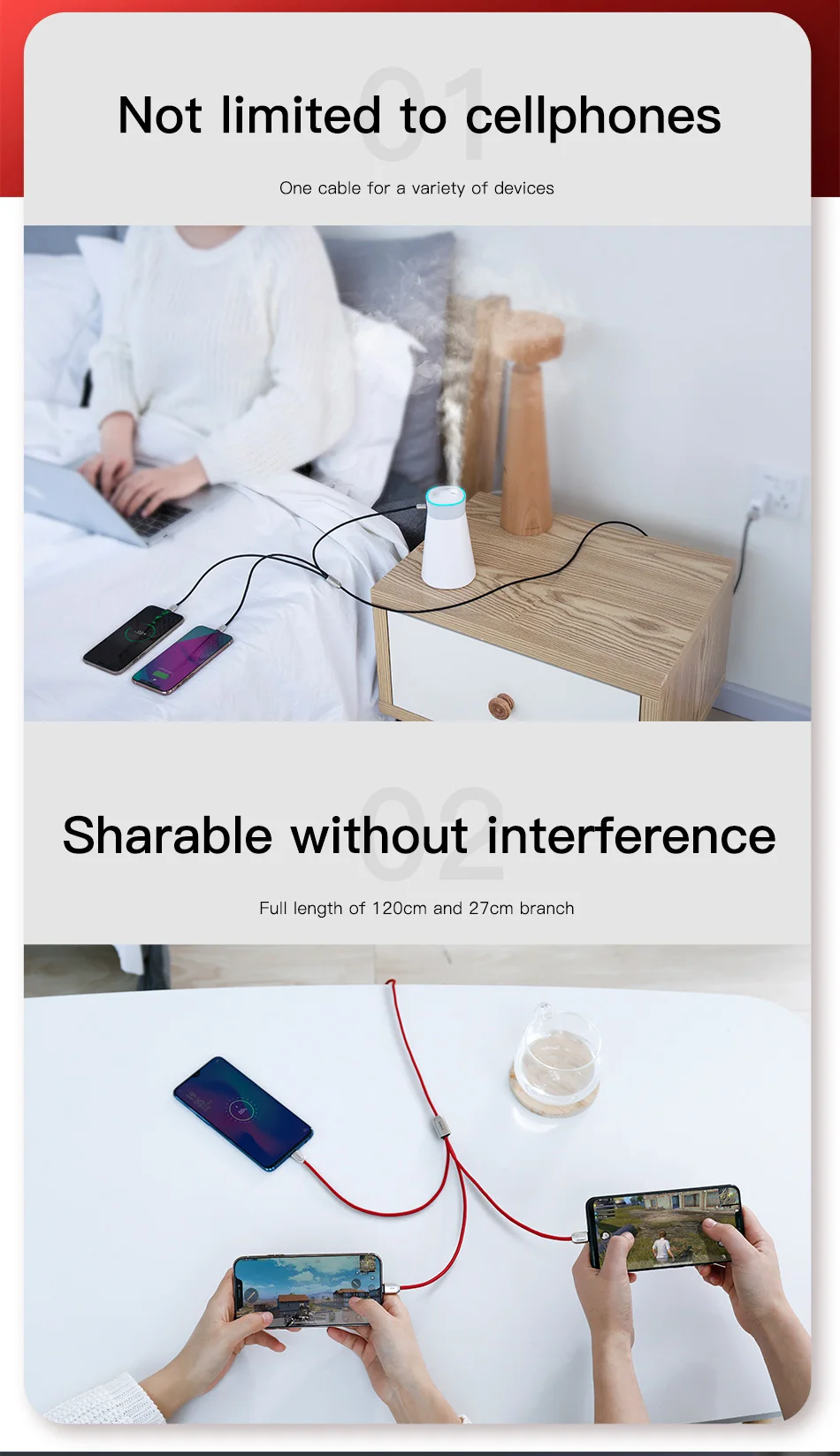 Baseus 3.5A 3 в 1 USB кабель для iPhone Xs Max Xr X Быстрая зарядка usb type C type-c кабель Micro USB кабель мобильного телефона зарядное устройство
