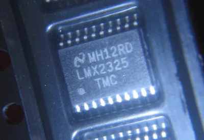

Бесплатная доставка LMX2325 LMX2325TMC
