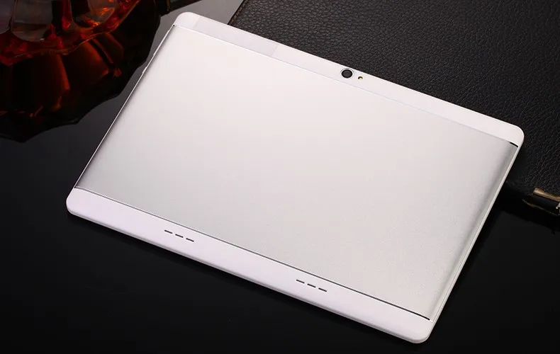DHL Unlock 4G FDD LTE Tablet 10 inch Octa Core Android 7.0 Dual Camera SIM FM GPS Bluetooth Phablet 4GB RAM 32GB ROM tablet 10.1 |
