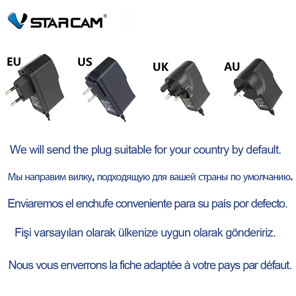 Vstarcam радионяня 1080P Full HD Беспроводная ip-камера CCTV WiFi домашняя камера видеонаблюдения система безопасности с iOS/Android Pan