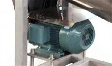 0,5 T, 1,5 T, 2,5 T/h выход коммерческий яблочный соковыжималка с дробилкой опционально