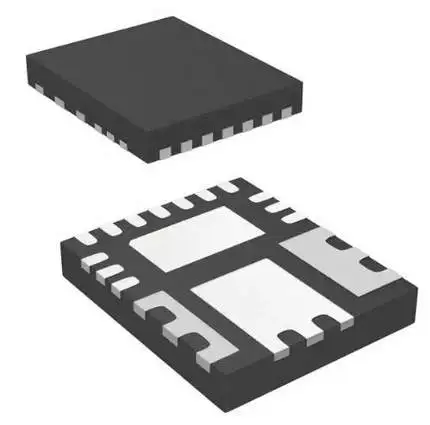 

5 шт. IR3891MTRPBF IR3891M IR3891 посылка PQFN