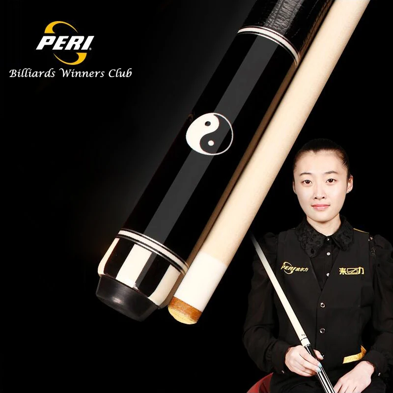 Cue PERI для бассейна с чехлом расширением PS-OW 1/2 набор 12 75 мм наконечник