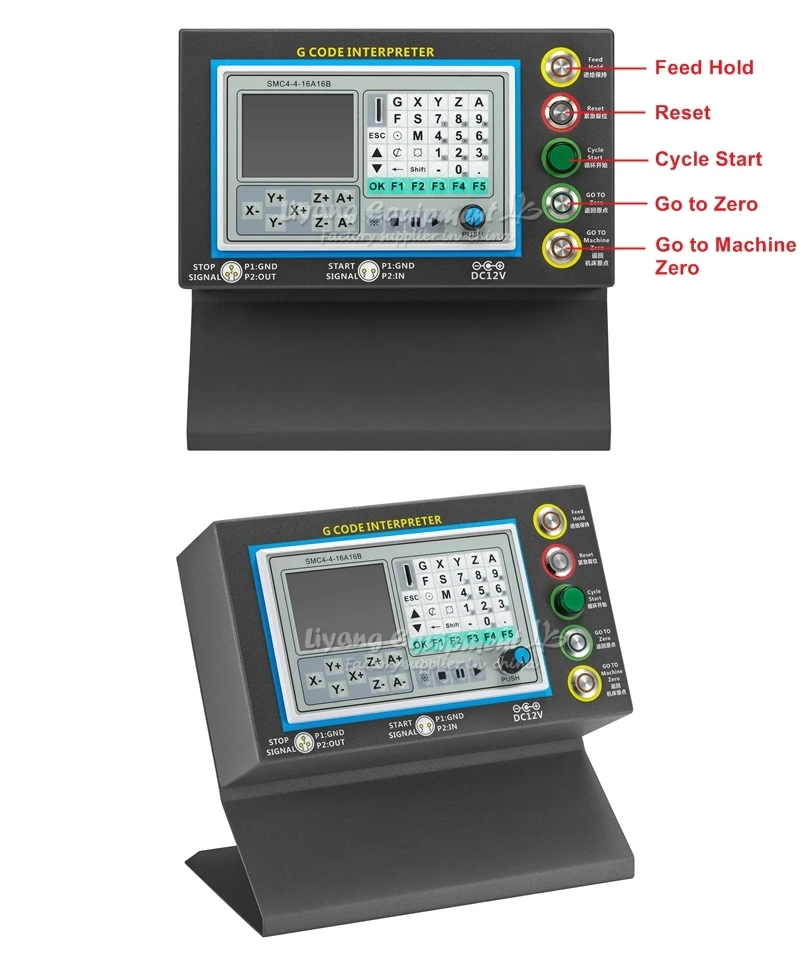 Ювелирный нефритовый гравировальный станок маленький ЧПУ 4-осевой трехмерный