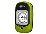 Holux gps порт 260 GR260 Открытый велосипед Race мини приемник loggger Компас для спорта на