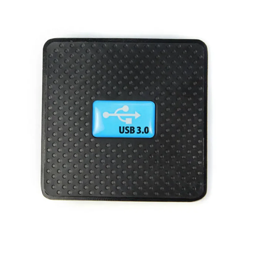 Расширенный планшет ноутбук hab otg мульти ЕС 5 Гбит/с внешний USB 3 0 4 порта