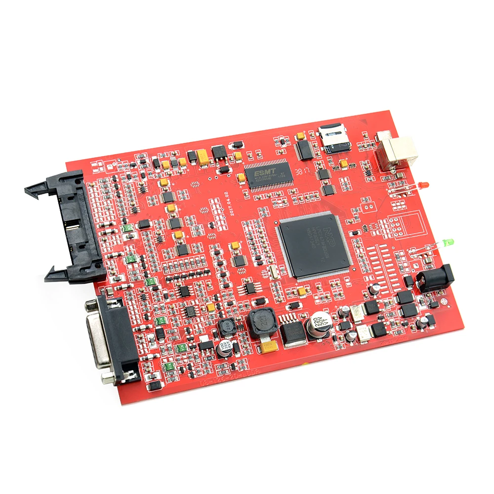Ktag V7.020 V2.23 ECU чип тюнинг программирующий инструмент KESS V5.017 без ограничения Токена