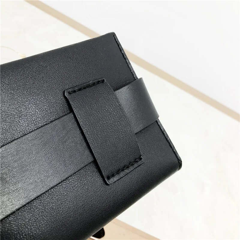 Поясная Сумка ABDB Fashion для женщин поясная сумка из искусственной кожи однотонная