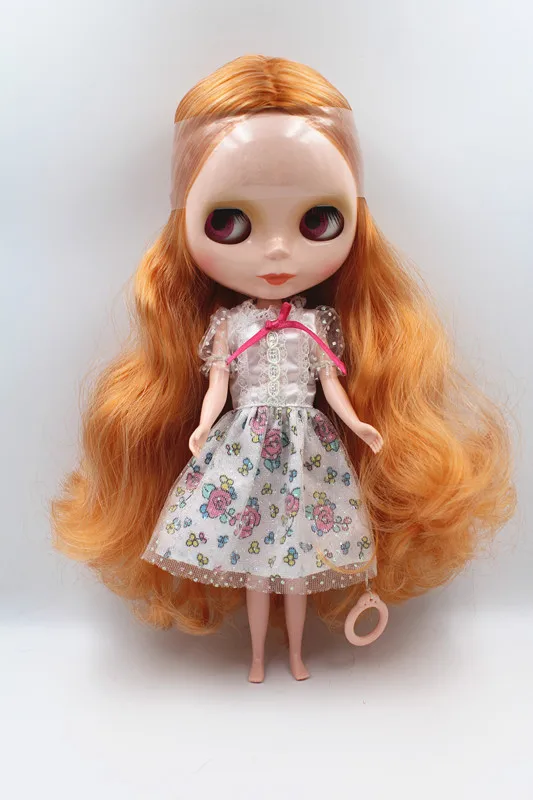 Кукла Blygirl кукла без одежды 7 секций | Игрушки и хобби