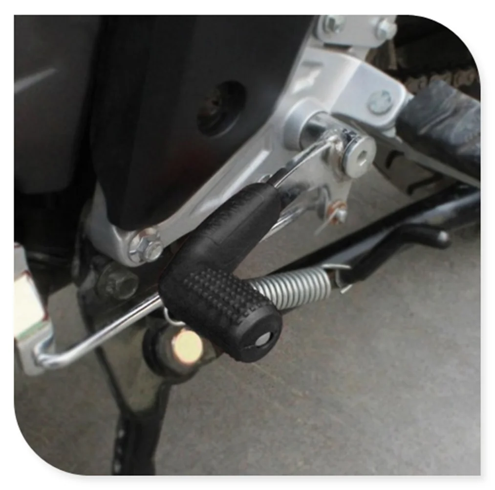 Чехол для обуви мотоцикла рычаг переключения передач BMW HP2 SPORT K1200R K1200S K1300 S/R/GT |