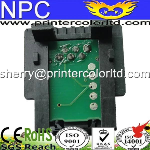 chip for FujiXerox Document Centre-220 Fuji-Xerox DC220 DC Xerox 240-DC laserjet refill free shipping | Компьютеры и офис