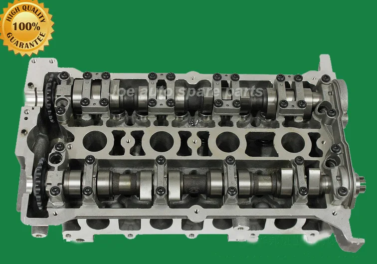 АДР/APT/ARG/APU/ALQ головки цилиндров в полной сборке/ASSY для Audi Seat Toledo/Leon Skoda Octavia VW Golf/Passat