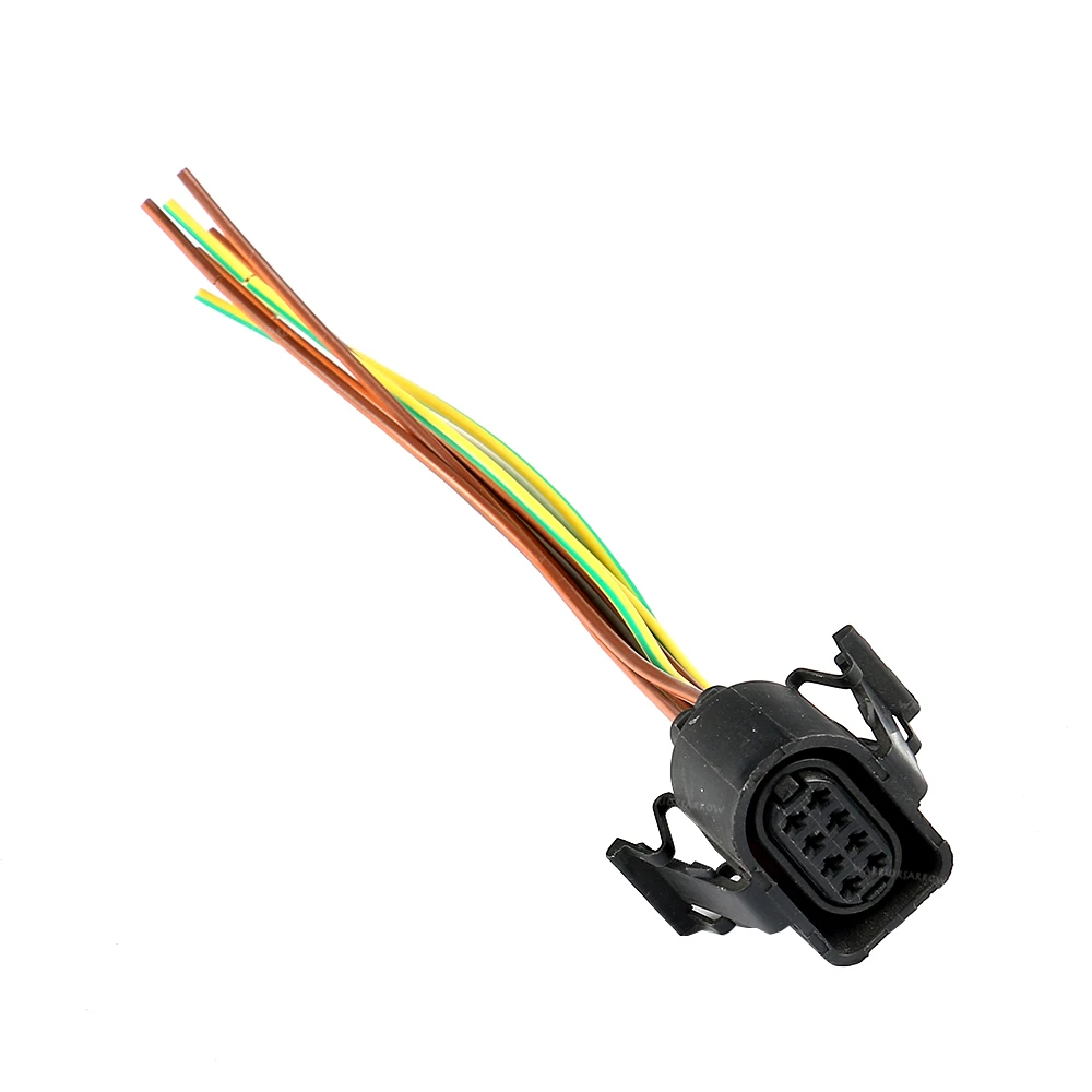 3A0973714 для VW Golf Passat 1994-2005 Bora Audi A3 A4 1995-2001 8-контактный разъем отрезок датчик