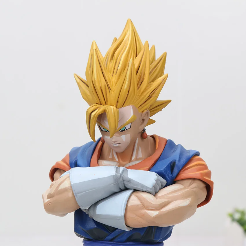 Dragon ball Супер Статуэтка MSP мастер звезды кусок вегетто фигурка Вегета коллекционные модельные украшения игрушки Brinquedo подарки