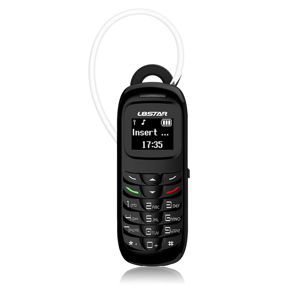 Мини наушники телефон стерео Bluetooth наушники BT dialer GT star BM50 белый список карманный мобильный телефон мини мобильный телефон