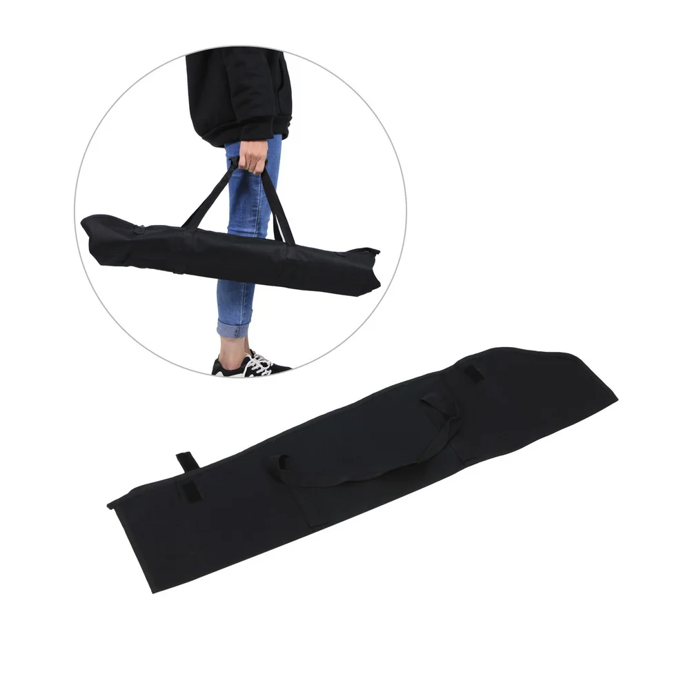 Штатив монопод для камеры Meking 70 см чехол переноски/сумка переноски света/Зонт