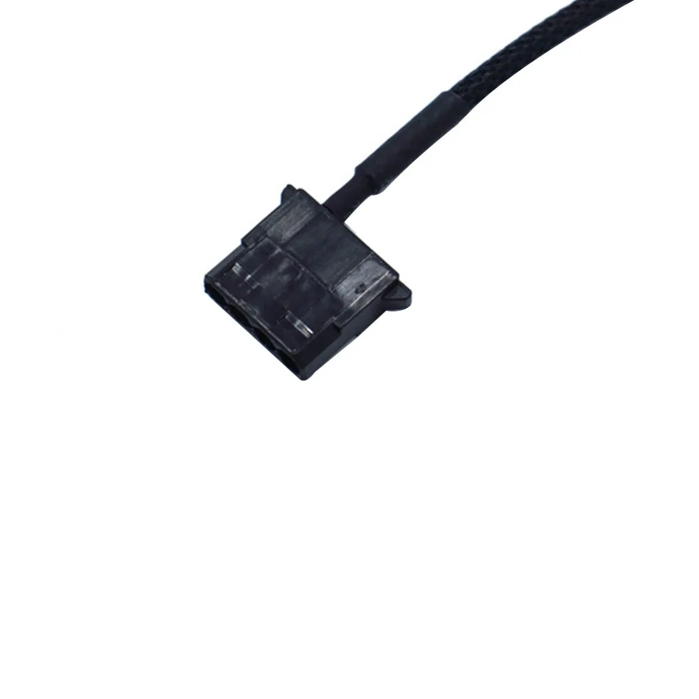 Полезный из ПХВ изоляции USB 4-Pin адаптер электрические устройства товары для дома