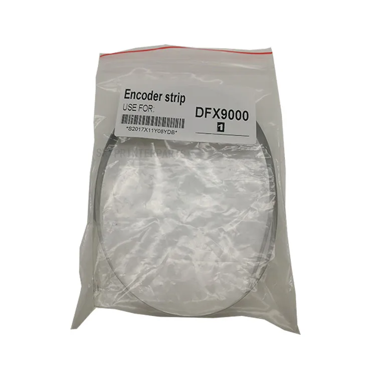 

Factory Direct Sale New Compatible Encoder strip for Epson DFX9000