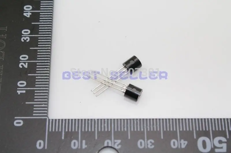 free shipping 100pcs BT131 600 Triac 600V 1A TO 92 FAST SHIPING|free shiping|shiping bagsshiping price |