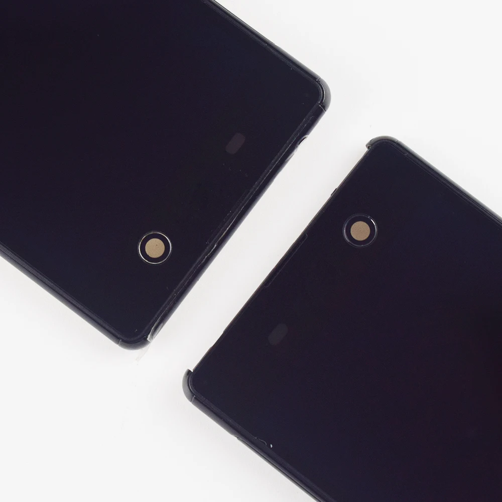 Для Sony Xperia M5 e5603 e5606 e5653 ЖК-дисплей монитор панель экран модуль + сенсорный