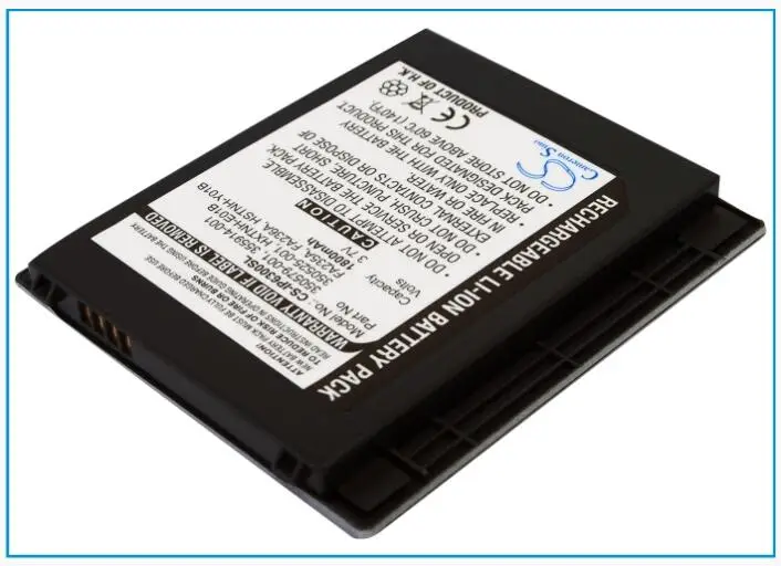 Аккумулятор Cameron Sino 1800 мАч для HP iPAQ h6300 h6310 h6315 h6320 h6325 h6340 h6345 h6365 FA235A # AC3 Mobile