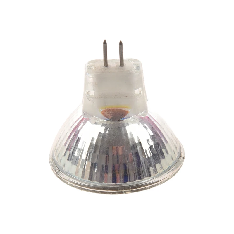 Dimmable MR11 Светодиодный точечный светильник AC/DC 12V светодиодный лампа 3W 5W 7W