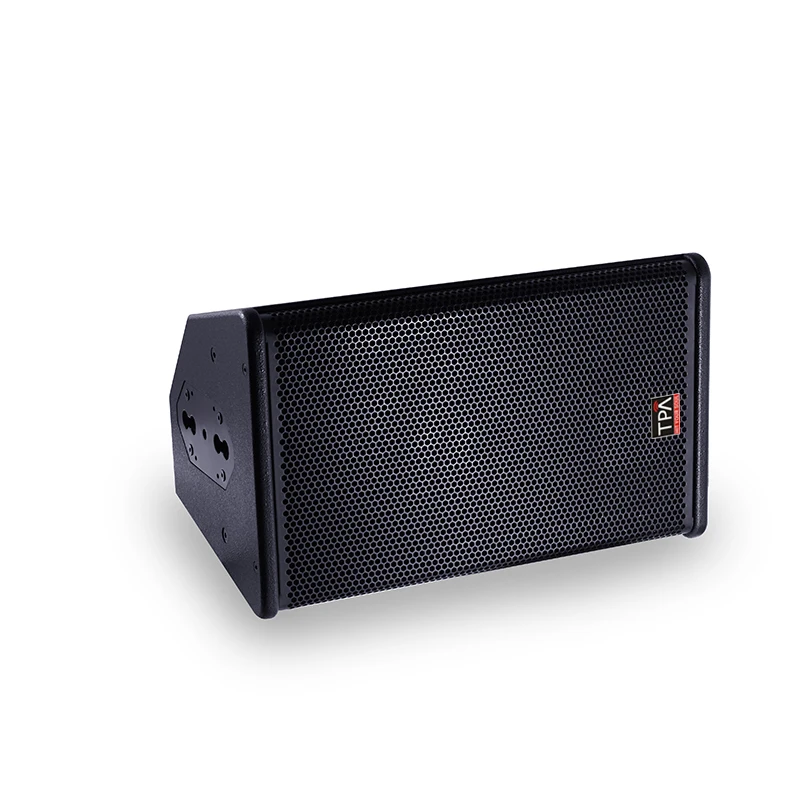 PS12 Профессиональный Сценический Звук Live Sound System 12 Дюймов Полный Спектр
