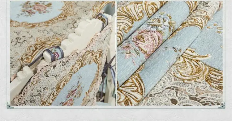 Europe table cloth rectangular christmas tablecloth big size table cloth decoration wedding table covers
