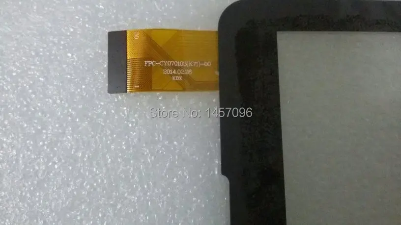 7 &quotteXet navipad tm-7049 3G tm7049 HS1275 V106pg FPC-CY070103 (K71) -00 DY08087(V1) FM707101KD HS1283A V0 | Компьютеры и офис