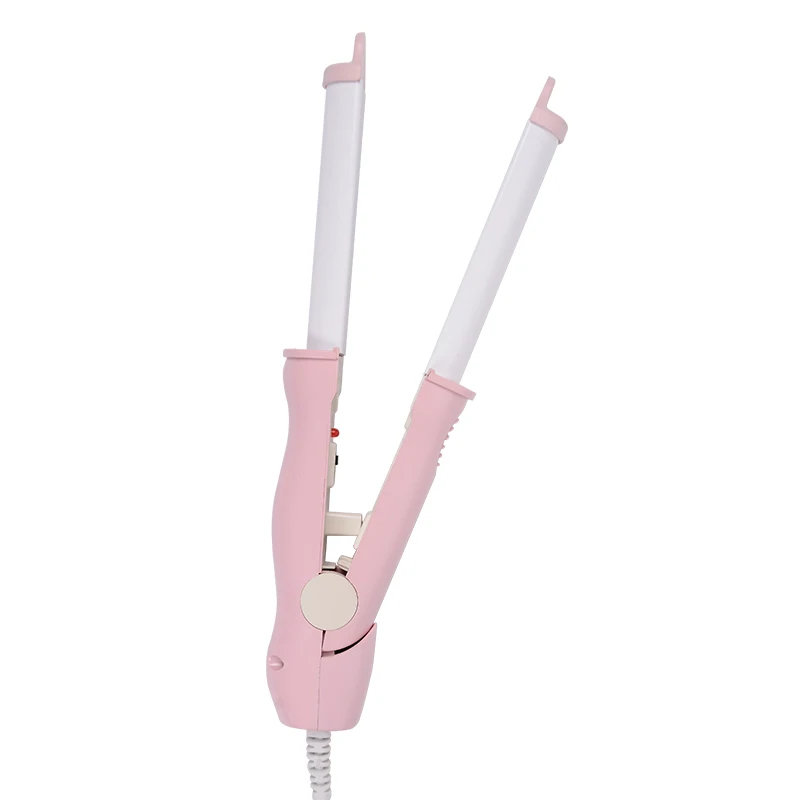 Выпрямитель для волос утюжок выпрямления щипцы завивки инструменты укладки