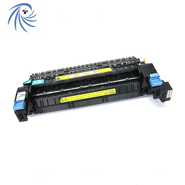 

Блок фьюзера оригинального восстановленного фотоэлемента для HP CP5225 110 В 220 В сборка фьюзера